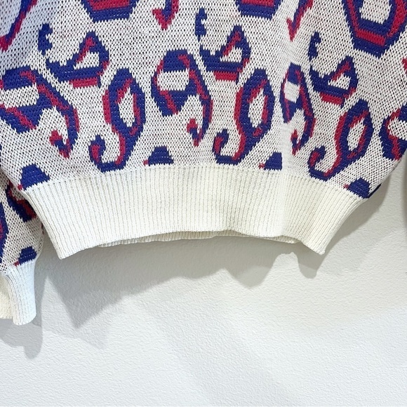 VINTAGE Chelsea Sports Crewneck Sweater - Picture 4 of 9